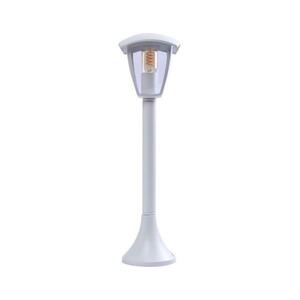 Kültéri lámpa FOX 1xE27/40W/230V IP44 fehér kép