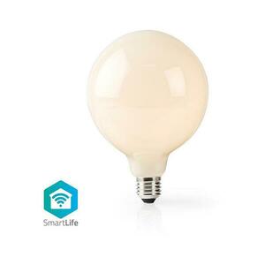WIFILF11WTG125 − LED Dimmelhető okos izzó G125 E27/5W/230V kép