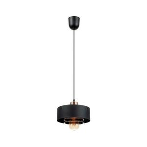 Csillár zsinóron VEST 1xE27/60W/230V kép