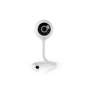 WIFICI11CWT − Okos IP kamera LED/5V/FULL HD 1080p időjárás megfigyelés kép