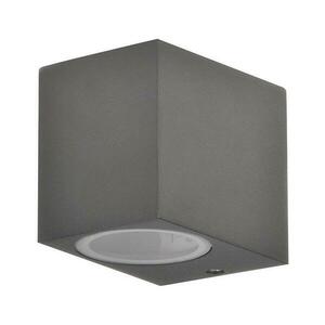 Kültéri fali lámpa BOSTON 1xGU10/10W/230V kép