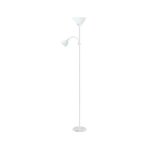 Állólámpa 1xE27/60W/230V + 1xE14/25W kép