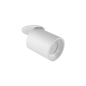 Beépíthető spotlámpa PALLAS 1xGU10/10W/230V fehér kép