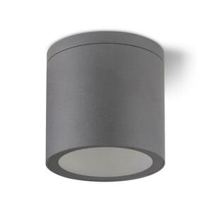 Kültéri mennyezeti lámpa QUAZAR 1xGU10/20W/230V IP44 kép