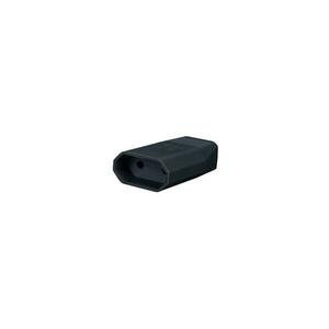 P61B − Egyenes, lapos konnektor 230V/2, 5A kép