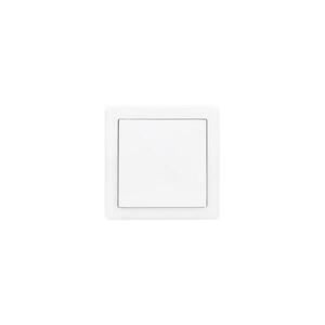 5B114 − Fali kapcsoló SLIM 10A/230V kép