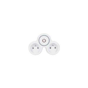 Solight Elosztó kapcsolóval 2x10A/230V SL0175 kép