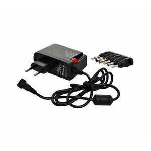 Univerzális hálózati adapter 600mA kép