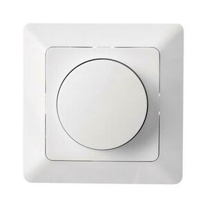 Fényerőszabályozós kapcsoló 110W/230V kép
