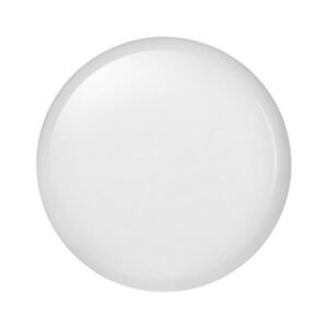 LED Kültéri mennyezeti lámpa DORI LED/24W/230V IP54 kerek kép