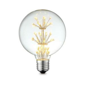 Globo LED Izzó E27/1, 5W/230V 2300K kép