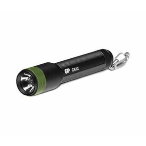 GP LED Zseblámpa DISCOVERY CK12 LED/1xAAA kép