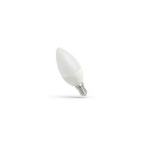 LED Izzó E14/4W/230V 320lm 2700 kép