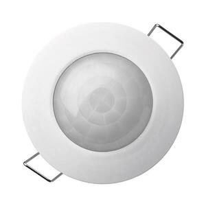 Beépíthető mozgásérzékelő PIR B 360° 1200W/230V fehér kép
