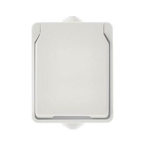 Kültéri aljzat FRENCH 250V/16A IP54 kép