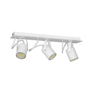 Spotlámpa MARK 3 3xGU10/40W fehér kép