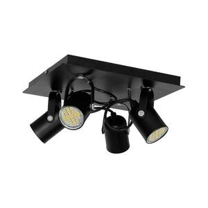 Spotlámpa MARK 4xGU10/8W/230V kép