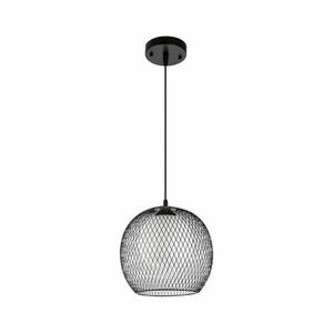 Csillár zsinóron 1xE27/60W/230V kép