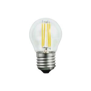 LED Izzó 1xE27/4, 5W/230V 3000K kép