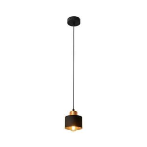 Csillár zsinóron EDISON 1xE27/15W/230V kép