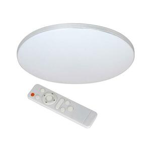 LED Dimmelhető mennyezeti lámpa távirányítóval SIENA LED/25W/230V kép