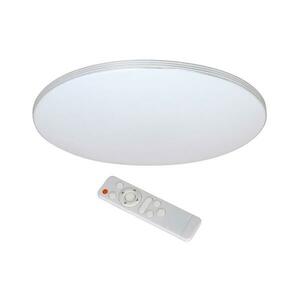 LED Szabályozható mennyezeti lámpa távirányítóval SIENA LED/68W/230V kép