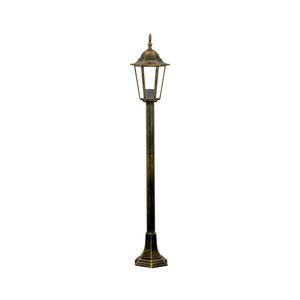Kültéri lámpa 1xE27/20W/230V IP43 96, 5 cm patinás kép