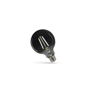 LED Izzó SPECTRUM G95 E27/4, 5W/230V 4000K kép