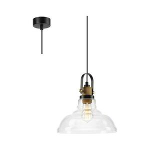 Csillár zsinóron SINGLE 1xE27/60W/230V kép