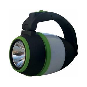Greenlux LED Szabályozható zseblámpa CAMPING LED/1500mAh/5V kép