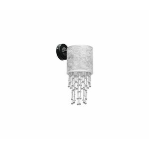 Fali lámpa ALMERIA 1xE27/60W/230V kép