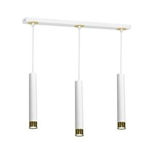 Csillár zsinóron DANI 3xGU10/8W/230V kép
