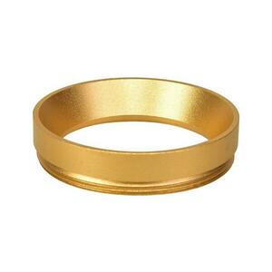 Díszítő karika RING GOLD MICA lámpához kép