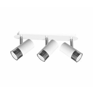 Spotlámpa DANI 3xGU10/8W/230V kép