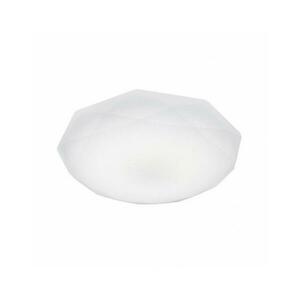 LED mennyezeti lámpa HEX LED/24W/230V kép
