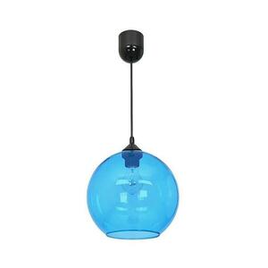 Csillár zsinóron BOLL 1xE27/60W/230V kép