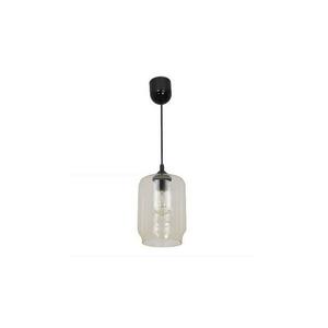 Csillár zsinóron ELIAS 1xE27/60W/230V kép