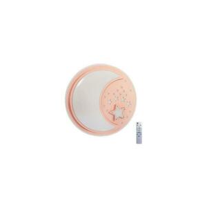 LED Gyermek dimmelhető mennyezeti lámpa NOTTE LED/40W/230V + távirányítás kép