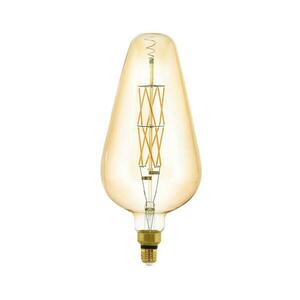 Eglo LED Dimmelhető izzó VINTAGE E27/8W/230V 2100K kép