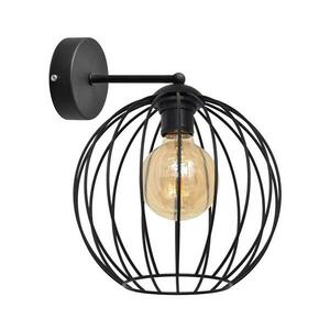 Fali lámpa MERCURE 1xE27/15W/230V kép