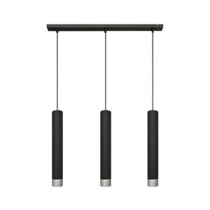 LED Csillár zsinóron TUBA 3xGU10/4, 8W/230V kép