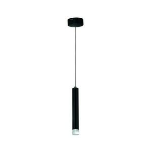 LED Csillár zsinóron CARBON LED/5W/230V kép