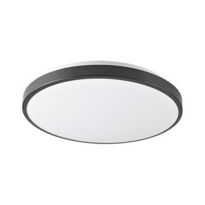 LED Mennyezeti lámpa KERN LED/24W/230V fekete kép