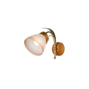 Fali lámpa TULIPAN 1xE27/60W/230V kép