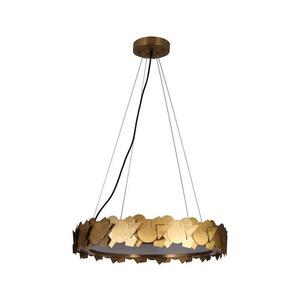 LED Csillár zsinóron SOHO GOLD LED/24W/230V kép
