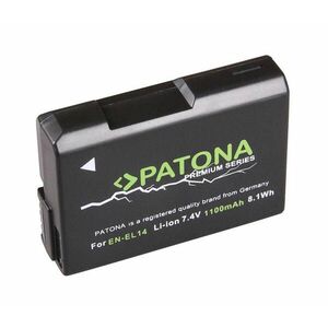PATONA PATONA kép
