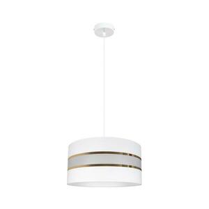 Csillár zsinóron CORAL 1xE27/60W/230V kép