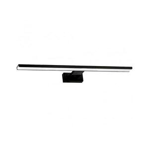 LED Tükörmegvilágító SHINE BLACK LED/15W/230V IP44 kép