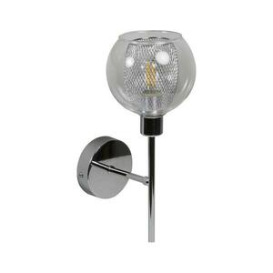 Fali lámpa OZZO 1xE14/40W/230V kép