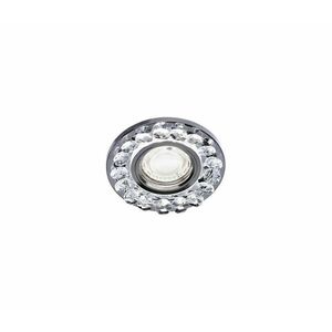 Beépíthető lámpa EYE 1xGU10/35W/230V kép